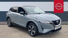 Nissan Qashqai 1.3 DiG-T MH Premiere Edition 5dr Petrol Hatchback